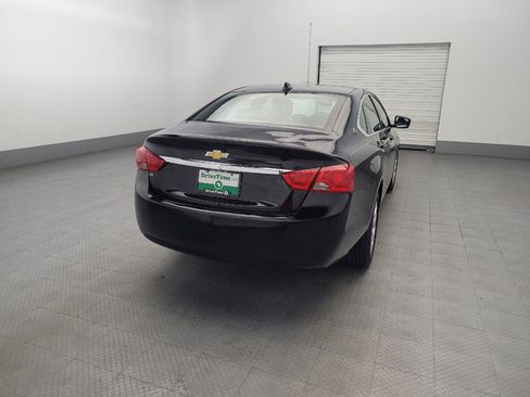 Used 2017 Chevrolet Impala LS image 7