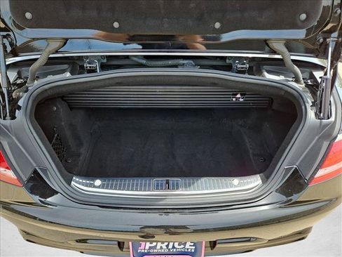 Used 2017 Mercedes-Benz S 550 Cabriolet image 6