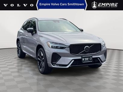 Used 2026 Volvo XC60 B5 Plus w/ Protection Package Premier