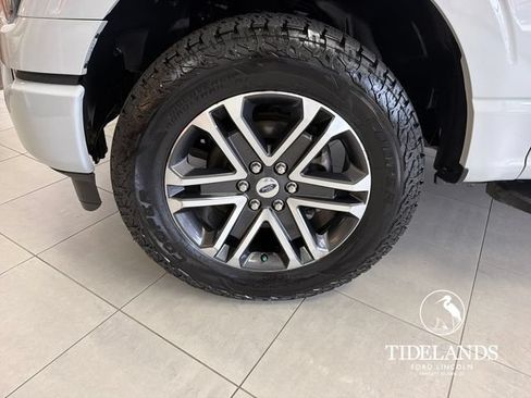 Certified 2023 Ford F150 XL w/ STX Appearance Package AWD/4WD image 32