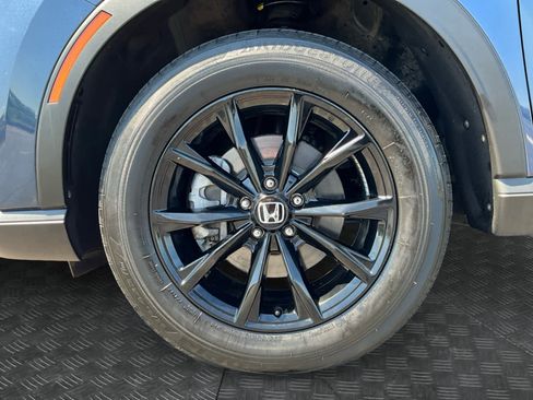 Used 2025 Honda CR-V Sport image 14