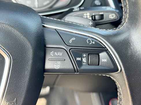 Used 2018 Audi SQ5 Premium Plus AWD/4WD image 25