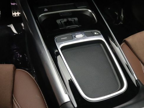 Certified 2025 Mercedes-Benz GLA 35 AMG 4MATIC image 18