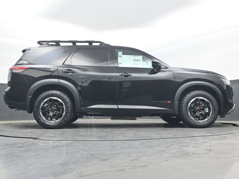 New 2026 Nissan Pathfinder Rock Creek AWD/4WD image 31