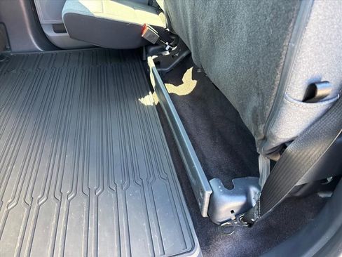 Used 2021 Ford F150 XLT w/ Equipment Group 302A High image 11