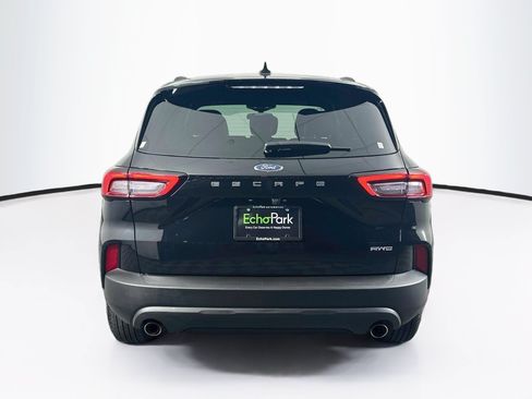 Used 2025 Ford Escape ST-Line Select AWD/4WD image 7