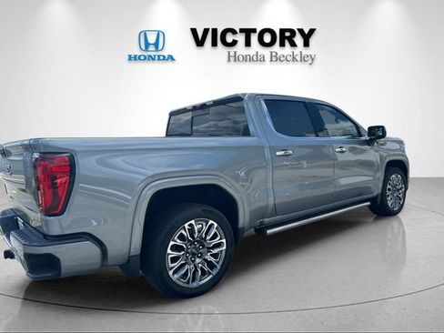 Used 2023 GMC Sierra 1500 Denali Ultimate AWD/4WD image 5