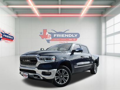 Used 2023 RAM 1500 Limited