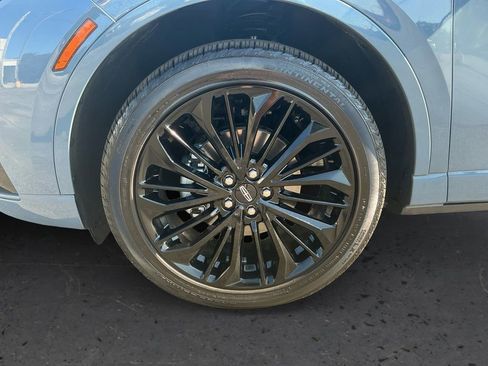 Certified 2024 Lincoln Corsair FWD w/ Equipment Group 101A image 13