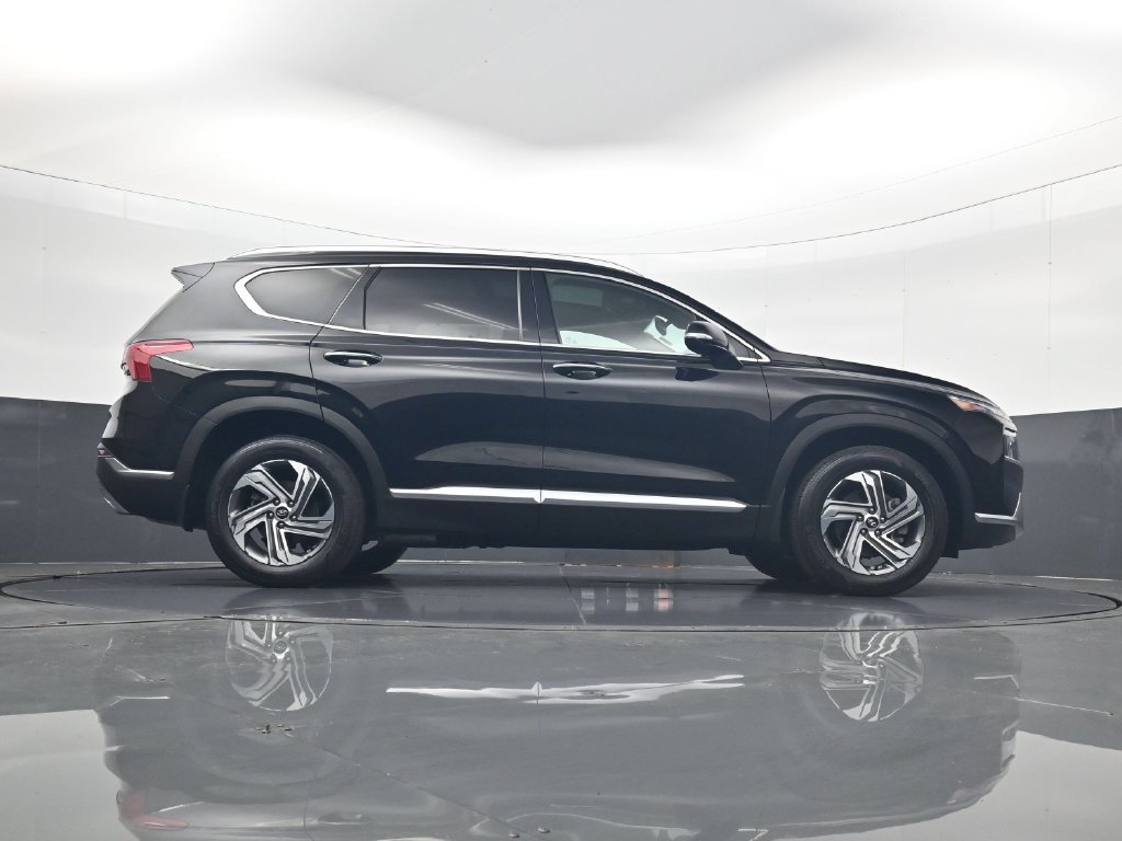 Certified 2023 Hyundai Santa Fe SEL w/ Premium Package FWD image 25