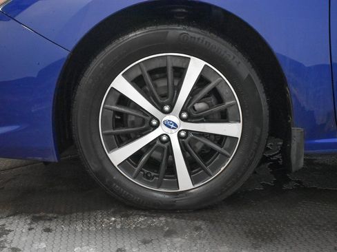 Used 2023 Subaru Impreza Premium image 9