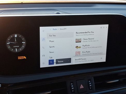 Certified 2023 Lexus ES 350 350 image 18