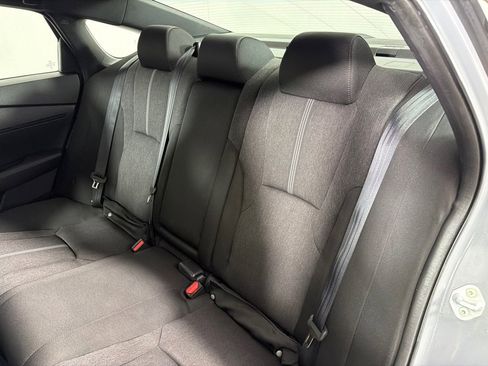 Used 2023 Honda Accord Sport image 18