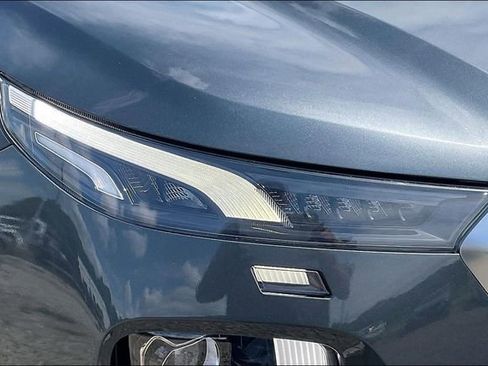 Used 2021 Hyundai Palisade Calligraphy FWD image 31