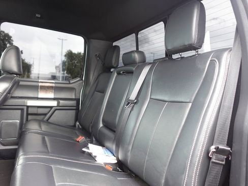 Used 2022 Ford F250 Lariat w/ Lariat Value Package AWD/4WD image 22