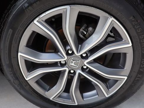 Used 2021 Honda CR-V Touring image 48