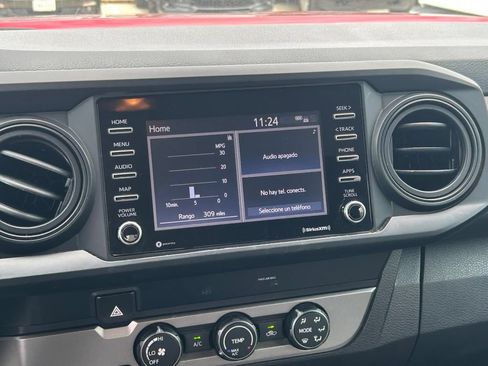 Used 2021 Toyota Tacoma SR w/ SR Convenience Package RWD image 18
