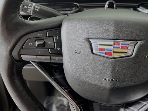 Used 2023 Cadillac Escalade ESV Sport w/ LPO, ONYX Package image 18