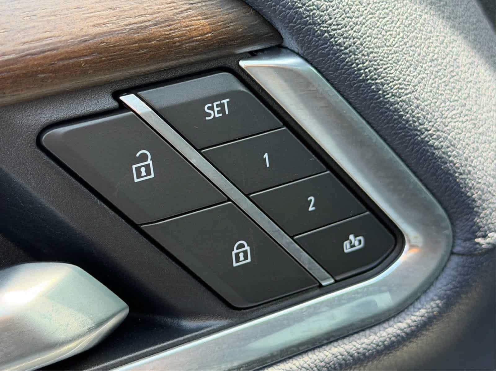 New 2026 Chevrolet Silverado 1500 High Country AWD/4WD image 8