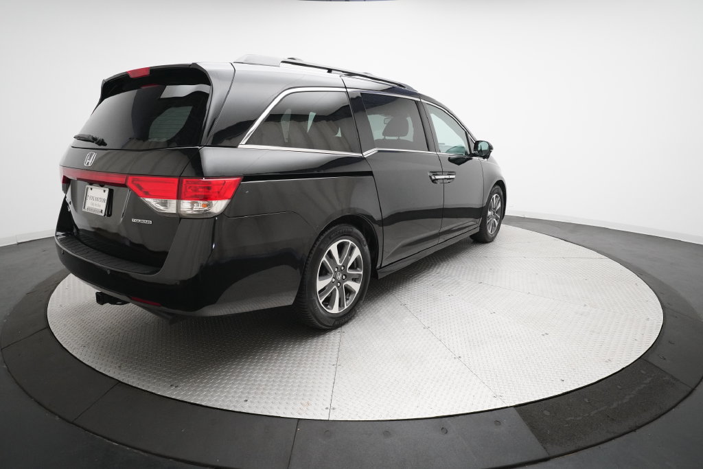 Used 2016 Honda Odyssey Touring image 39