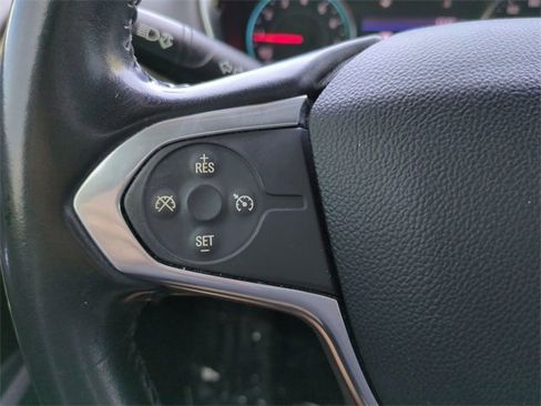 Used 2020 Chevrolet Traverse LT w/ LT Premium Package image 30