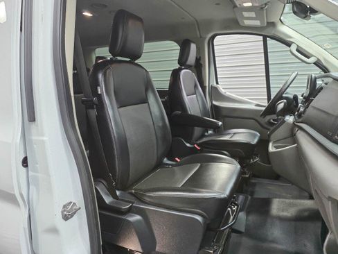 Used 2021 Ford Transit 350 XL AWD/4WD image 18