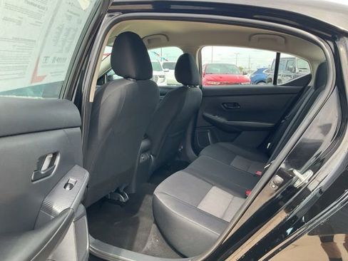 Used 2024 Nissan Sentra SV FWD image 22
