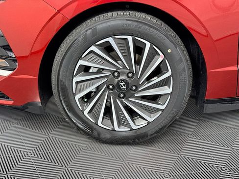 New 2026 Hyundai Sonata SEL FWD image 34