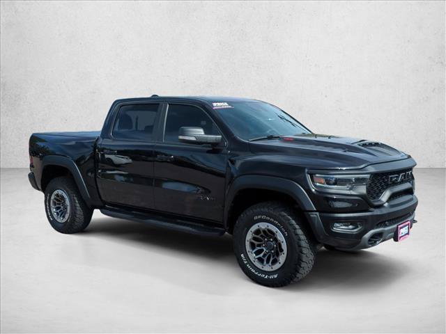 Used 2022 RAM 1500 TRX w/ TRX Level 2 Equipment Group AWD/4WD image 3