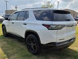Used 2018 Chevrolet Traverse Premier w/ Redline Edition image 5