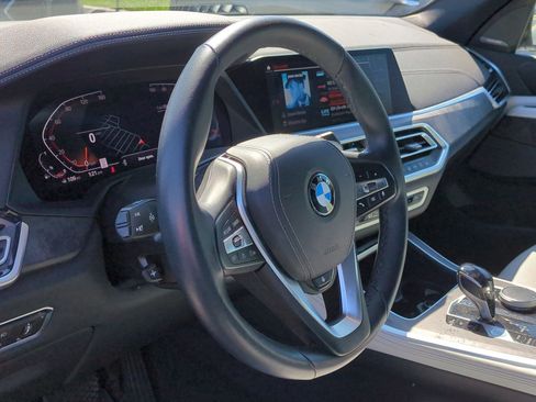 Certified 2023 BMW X5 xDrive40i w/ Premium Package image 18