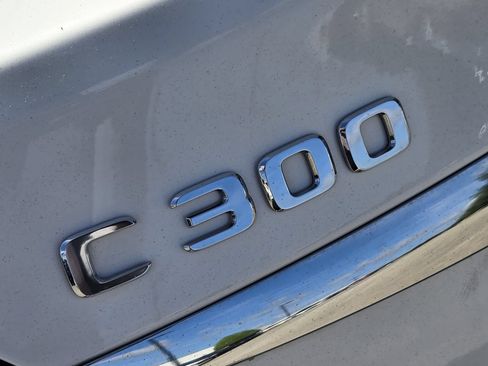 Used 2021 Mercedes-Benz C 300 Sedan image 13