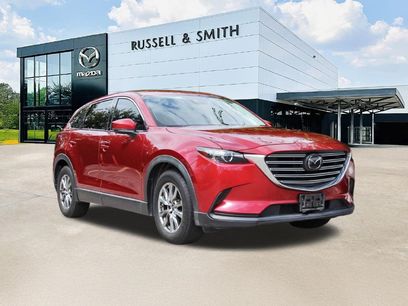 Used 2019 MAZDA CX-9 Touring