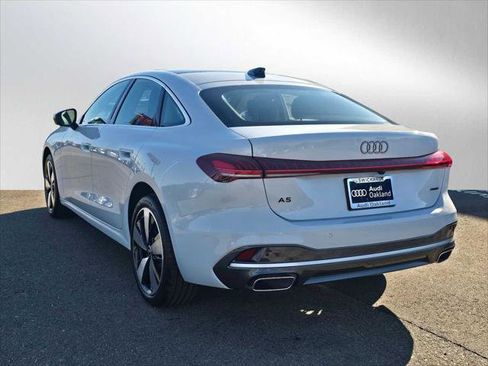 New 2025 Audi A5 2.0T Premium Plus image 5