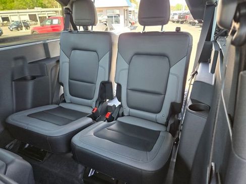 Used 2024 Ford Bronco Black Diamond AWD/4WD image 12