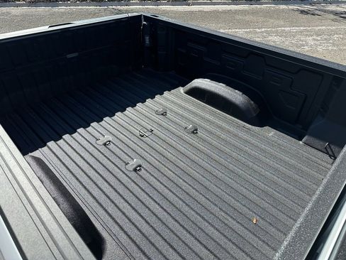 New 2026 Chevrolet Silverado 2500 LTZ w/ LTZ Convenience Package image 7