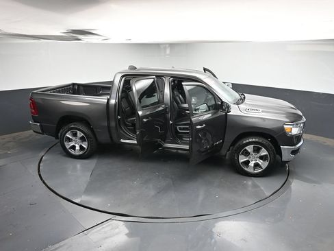 Used 2024 RAM 1500 Laramie RWD image 48