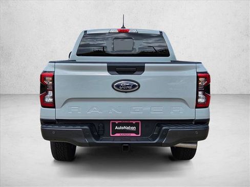 New 2026 Ford Ranger XLT image 8