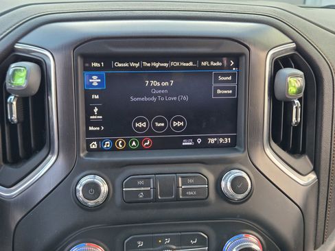 Used 2019 GMC Sierra 1500 AT4 w/ AT4 Premium Package image 19