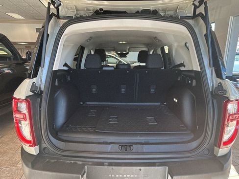 Used 2024 Ford Bronco Sport Badlands image 5