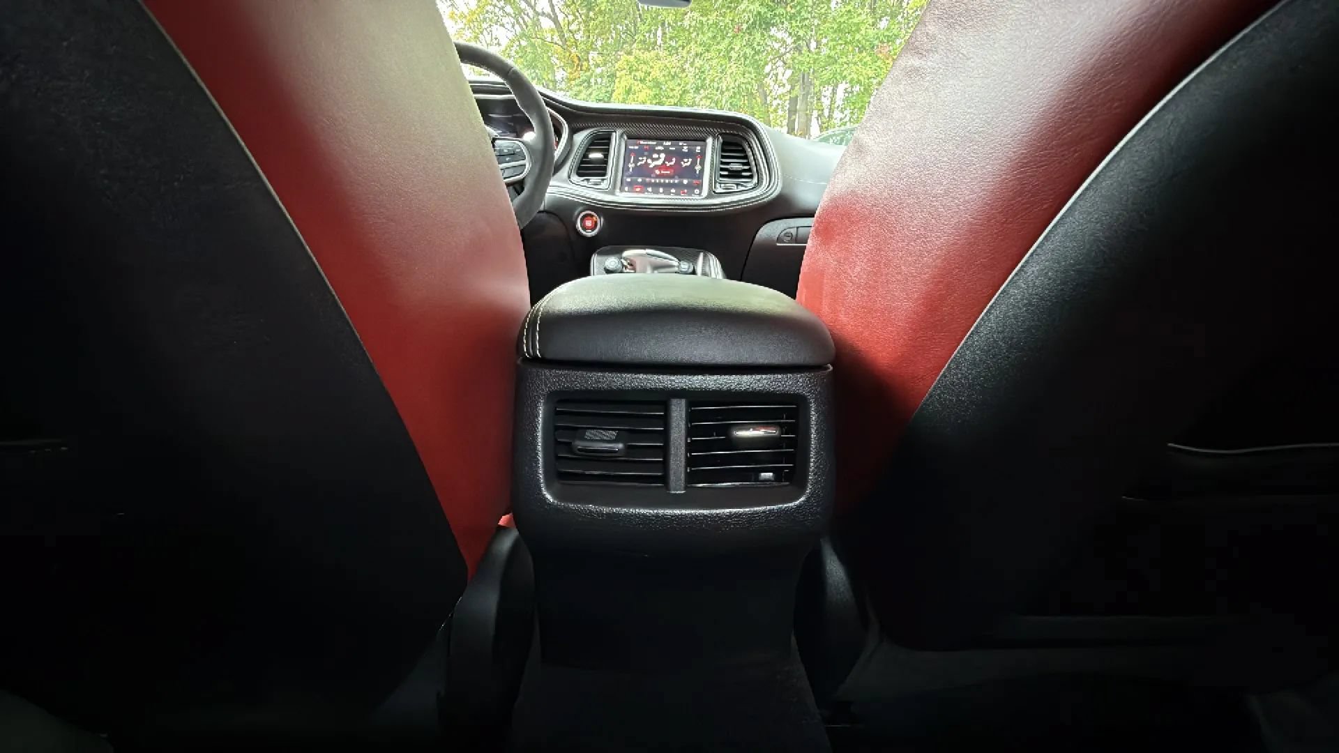 Used 2023 Dodge Challenger SRT Hellcat Redeye RWD image 53