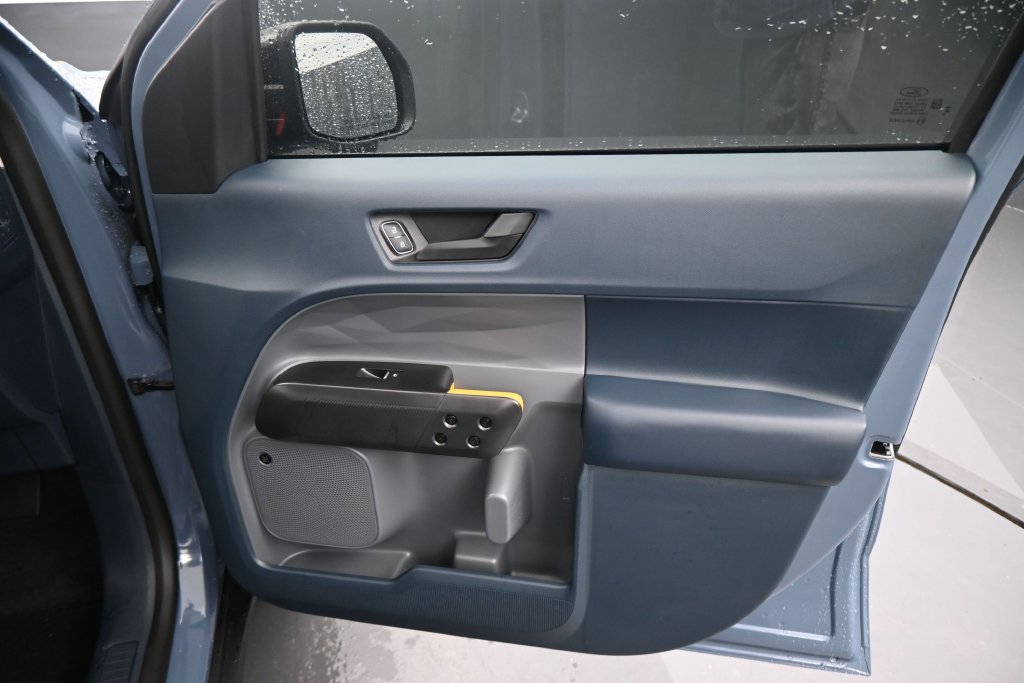New 2026 Ford Maverick Tremor AWD/4WD image 13