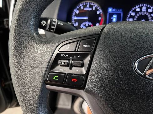 Used 2017 Hyundai Tucson SE FWD image 25
