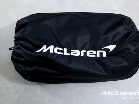 New 2026 McLaren 750S Spider image 22