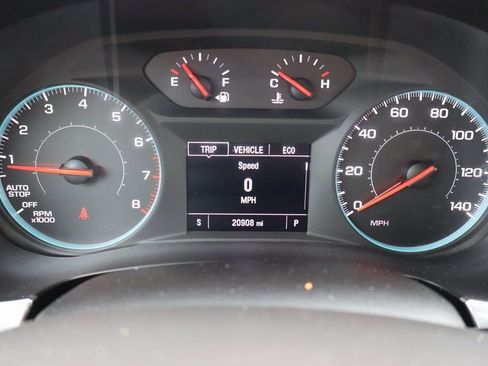 Used 2024 Chevrolet Traverse LS w/ Safety Package image 19