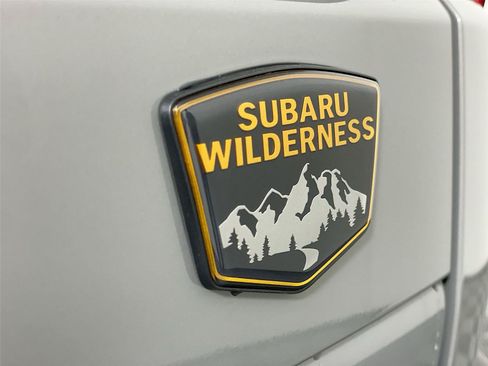 New 2026 Subaru Outback Wilderness w/ Wilderness Plus Package AWD/4WD image 22