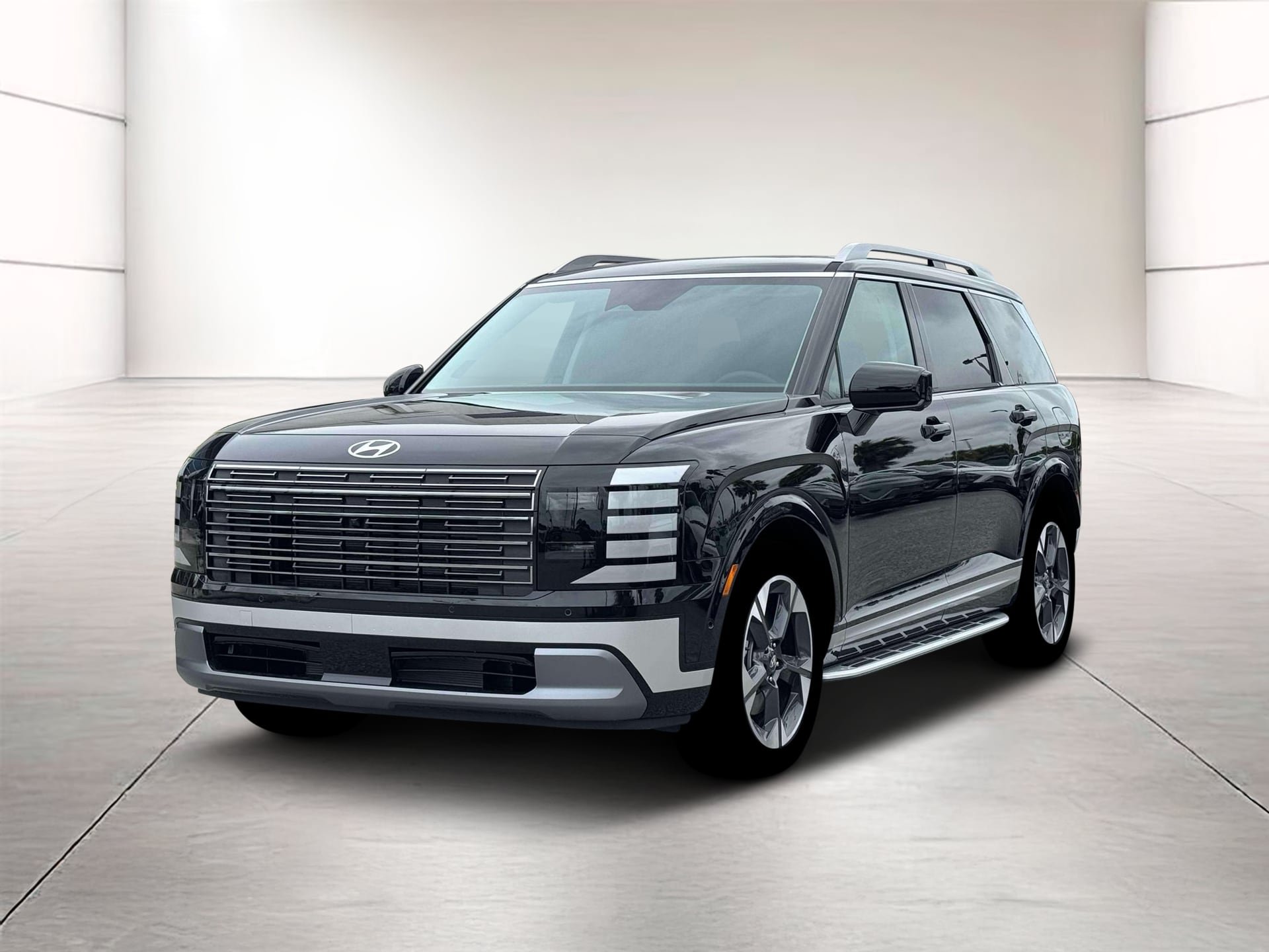 New 2026 Hyundai Palisade Limited FWD image 1