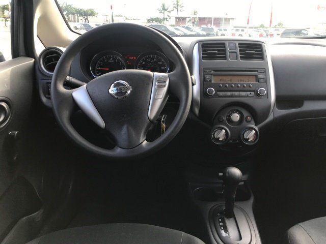 Used 2014 Nissan Versa Note S Plus FWD image 11