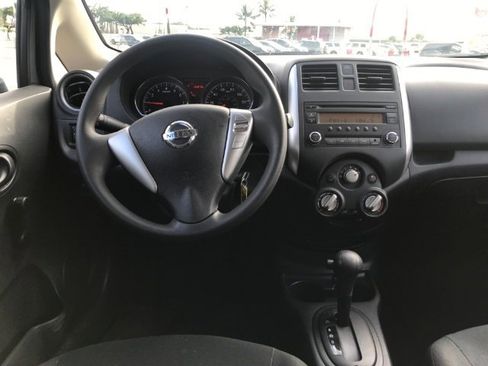 Used 2014 Nissan Versa Note S Plus image 11