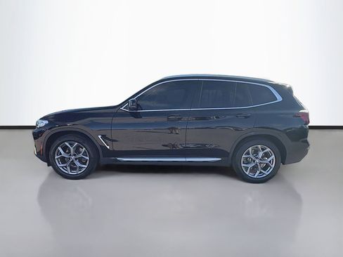 Certified 2023 BMW X3 sDrive30i w/ Convenience Package image 7